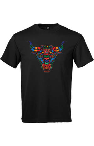 Alebrije Tee