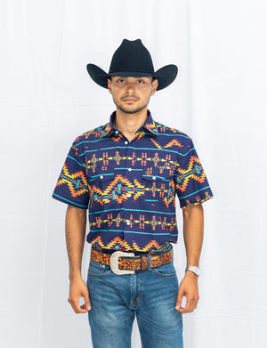 Lakota  - Short Sleeve Shirt