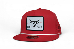 Dri-fit Plate Red