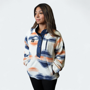 Horizon Pullover Sweater