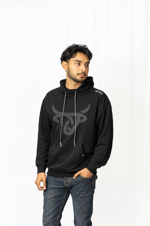 Blackout Hoodie