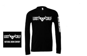 Long Sleeve LC - Black