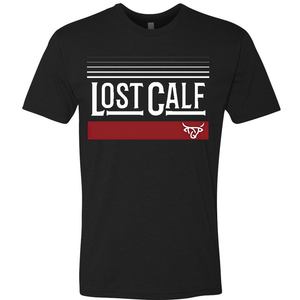 Lost Calf Plate Tee